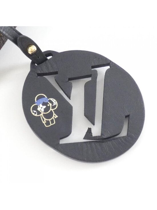 Louis Vuitton Monogram Montsouris PM Backpack main image 10